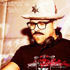 Dj M3 - Mustache Disko - May- 2016