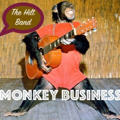 The  Hilt Band - Monkey Business