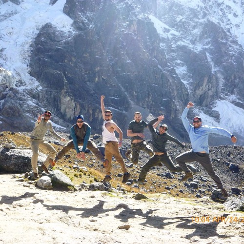#177 Peru Trip Report: Salkantay Trek to Machu Picchu