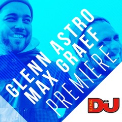 PREMIERE: Max Graef & Glenn Astro 'Flat Peter'