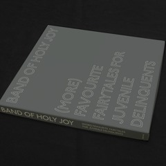 BOX3 LP3 BAND OF HOLY JOY Drug Virgin