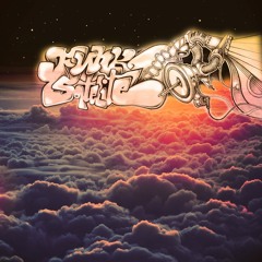 14 FUNK SATELITE Funk Chromantic