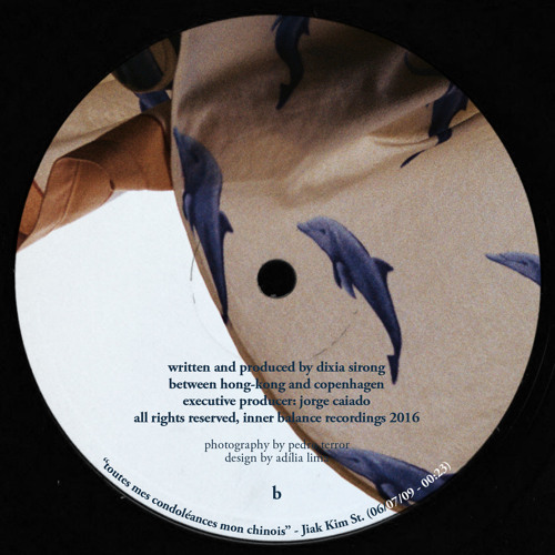 [IBL03] B2. Dixia Sirong - Haqan Fen