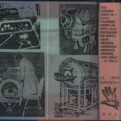 Sesion Clown 21/05/16