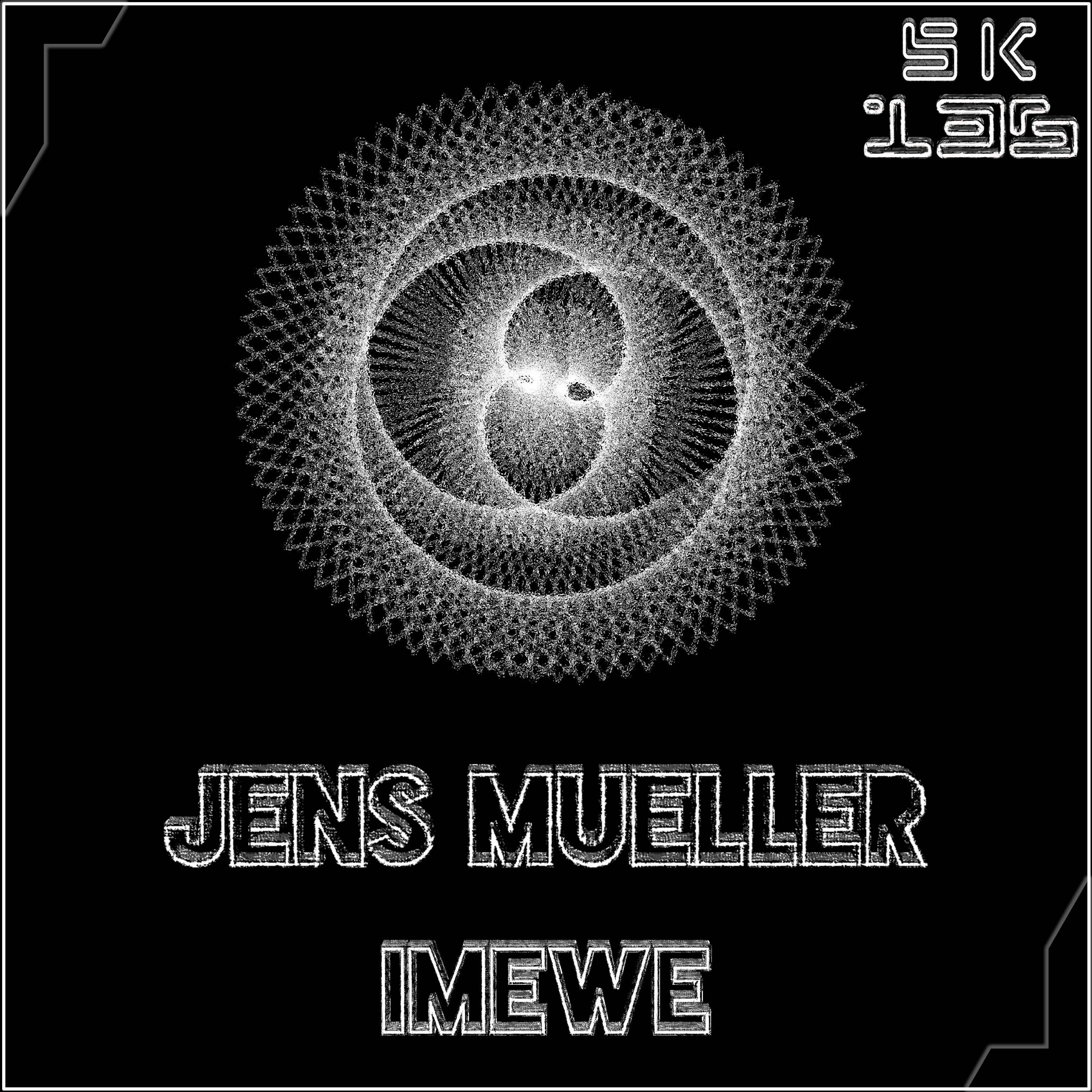 Jens Mueller - Imewe episode artwork