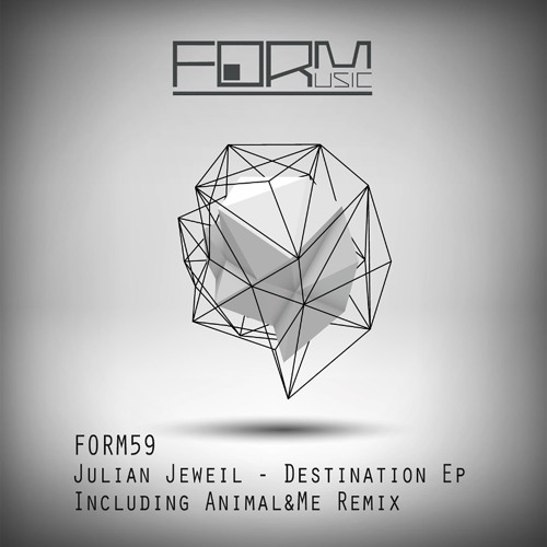 Listen to Julian Jeweil Eight Original Mix Snippet by FORM
