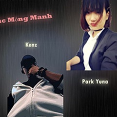 Hạnh Phúc Mỏng Manh - Kaoz Ft Park Yuna N' Kenz