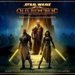 SWTOR KOTFE Soundtrack - The Eternal Empire (Main Theme)