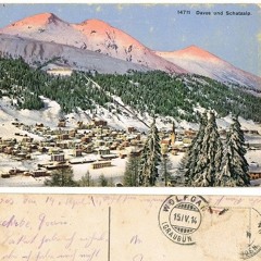 Playlove @ Schatzalp 2016 - öppediä - Röntgenraum Freitag