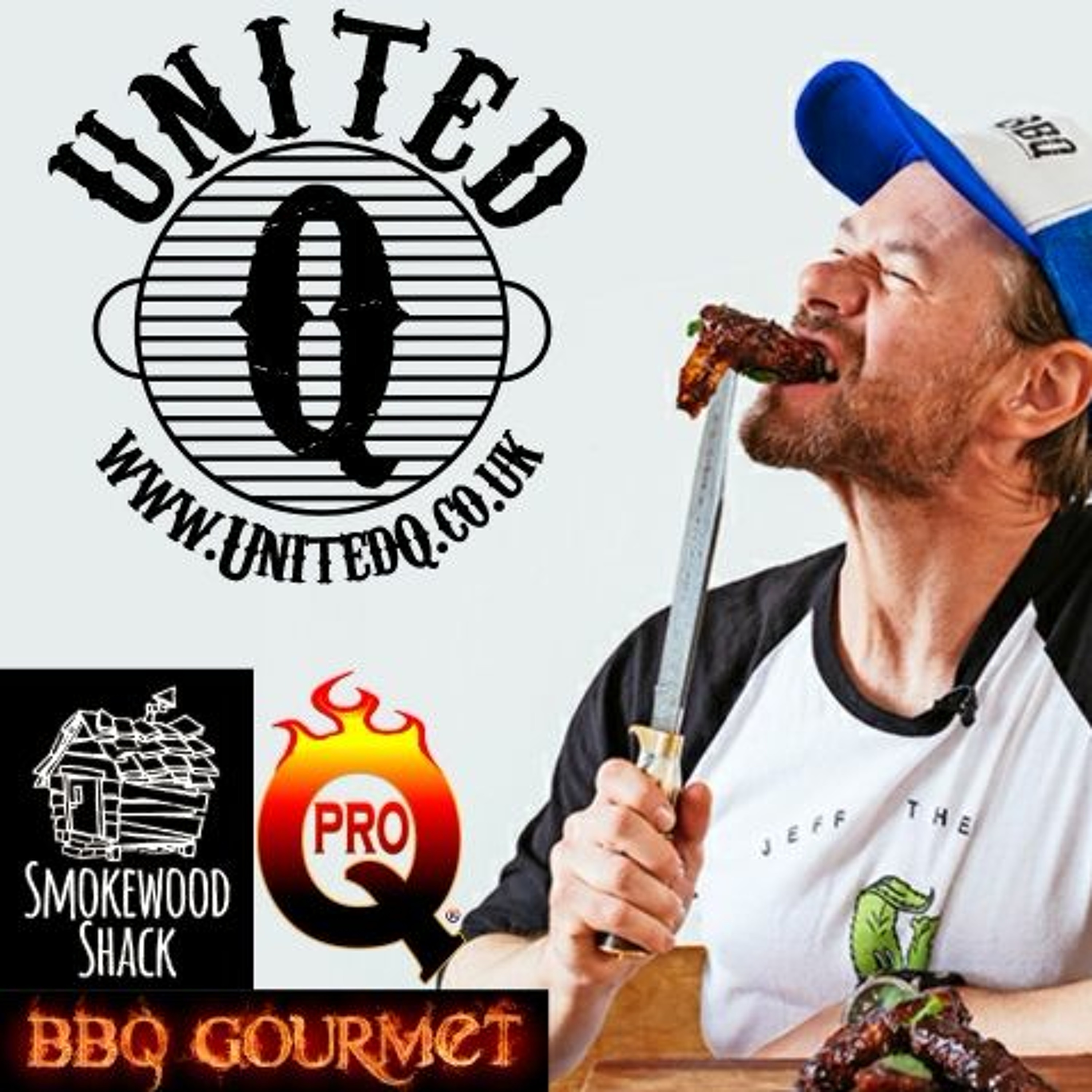UnitedQ - UK BBQ Podcast