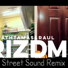 Horváth Tamás  Raul - Őrizd Meg ( Street Sound Remix )