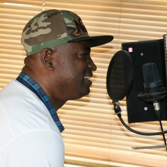 Siddy Ranks Dubplate For Dave West At Gfm Radio