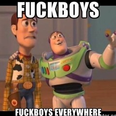 Fuck Boy (Interlude) (prod. by irrelevant papi)