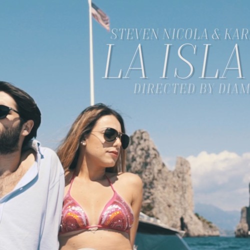 Stream Steven Nicola & Karim Razak Vs Fabio V8 - La Isla Bonita (Tropical  House Remix) by Fabio Vuotto | Listen online for free on SoundCloud