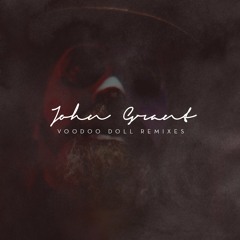 John Grant - Voodoo Doll (Gwenno Remix)