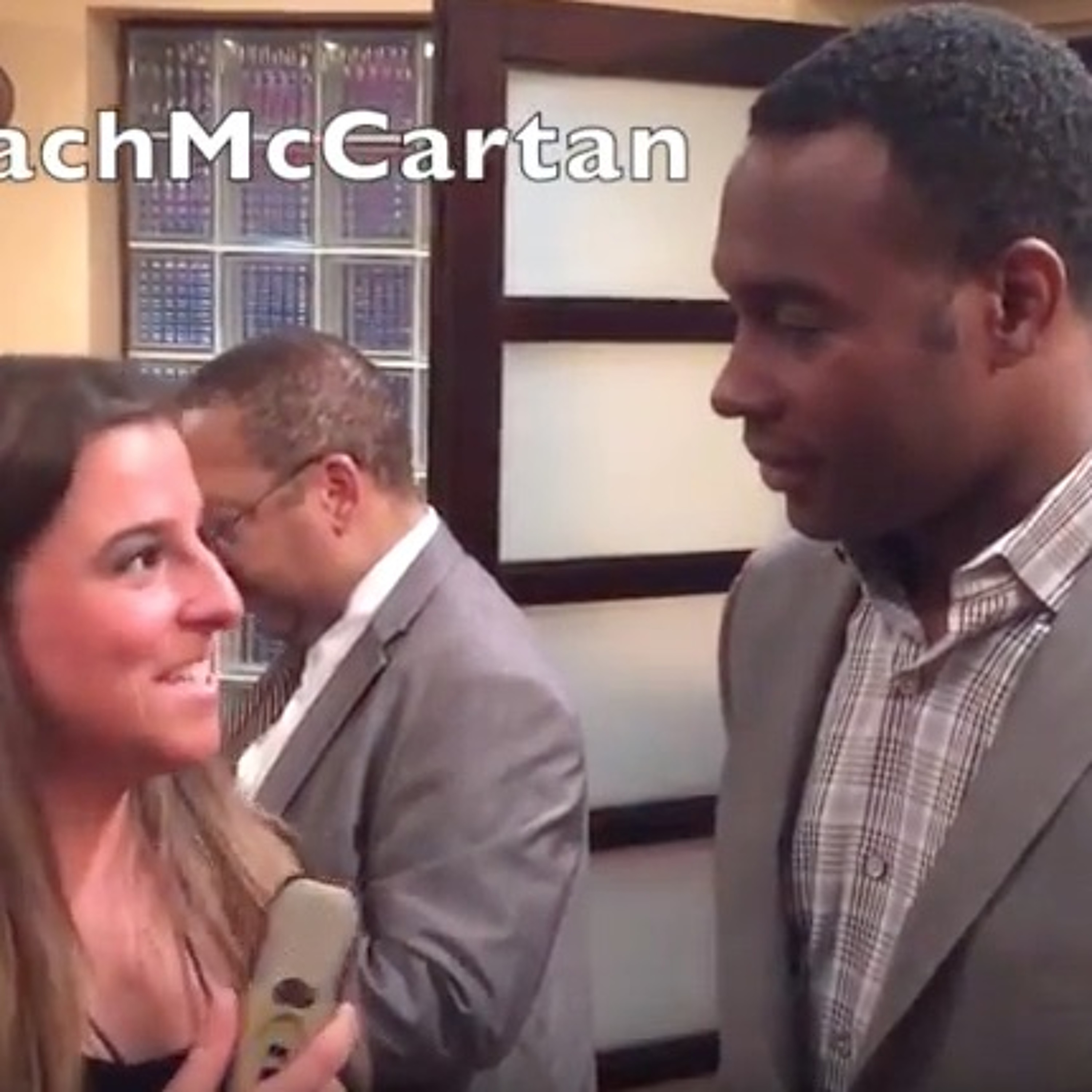 The Best in Sports News and Analysis, from Danielle McCartan