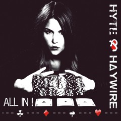 Hearts On Full Display - Sample