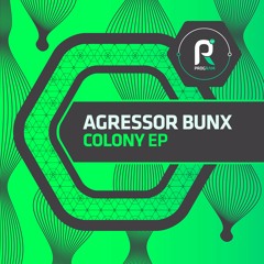 Agressor Bunx - Hottah (PROGRAM)