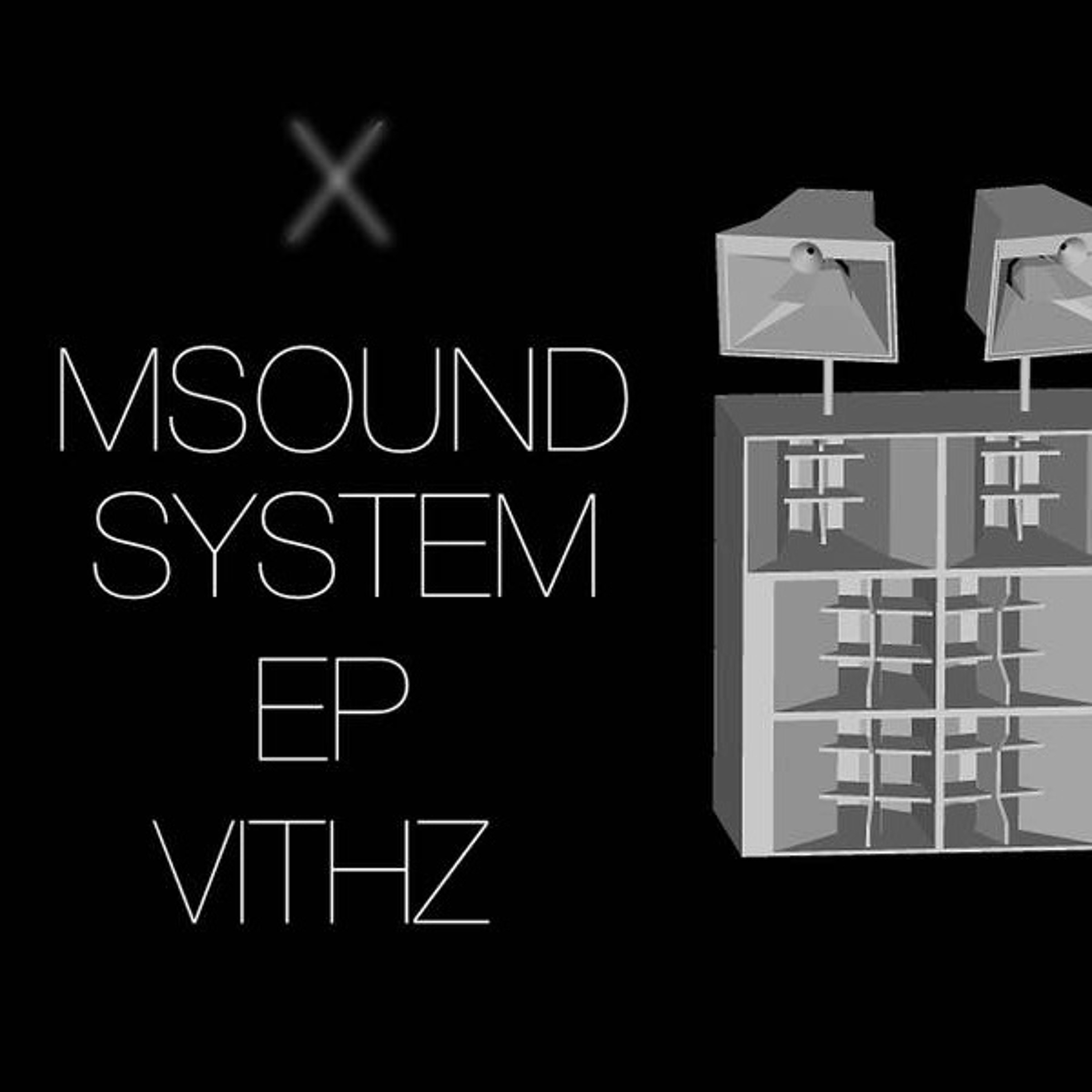 A (MSOUND SYSTEM EP) episode artwork