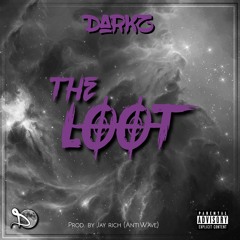 The Loot (prod. by @JayRichAW)