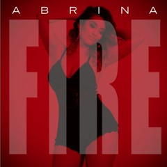 Abrina - Fire (Abrina Drop 4 UBP)