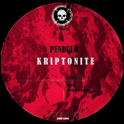 Pendulo - Kriptonite (Sopik Remix)