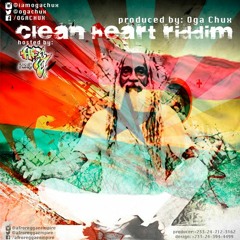 CLEAN HEART RIDDIM