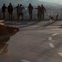 Jump Down Turn Around