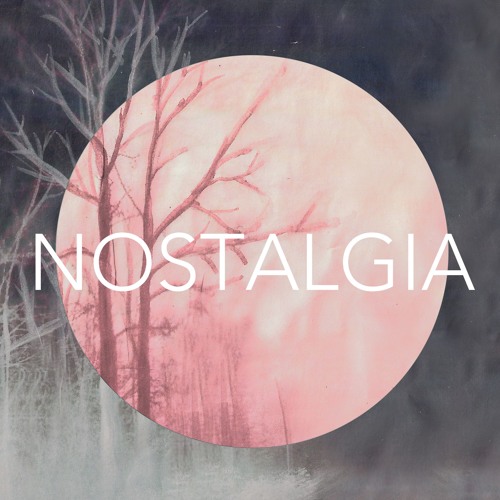 Nostalgia - Song Cycle for High Voice and Piano