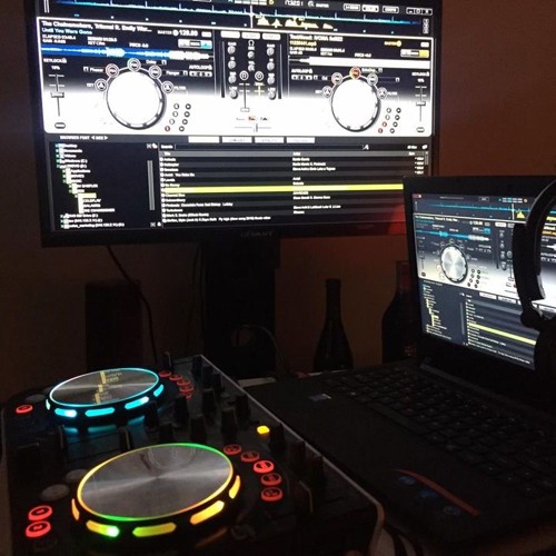 EDM - Coldplay/The Chainsmoker/Calvin Harris