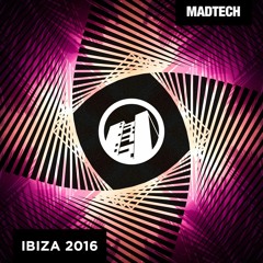 [Out Now] Lance Morgan - Let Loose [MadTech Ibiza 2016]