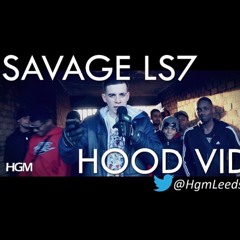 Savage Ls7 - An Its Mblock (Prodz By FarzyMusic)