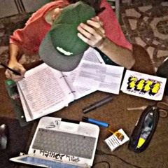 Desahogo (Instrumental)