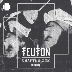 Teuton - Bound (Original Mix) [EUTON]