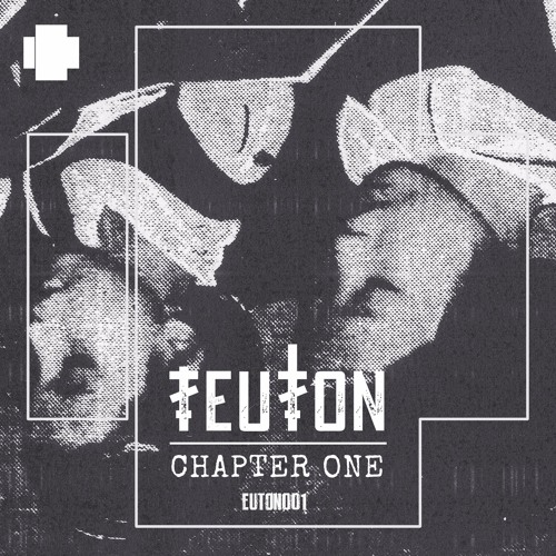 Teuton - Bound (Original Mix) [EUTON]