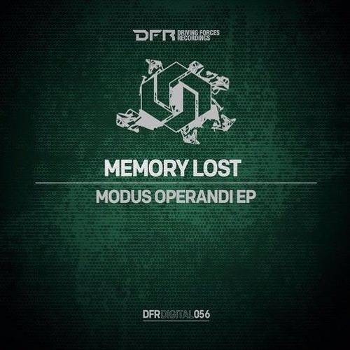 Memory Lost - Modus Operandi