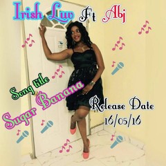 IRISH LUV - Sugar banana