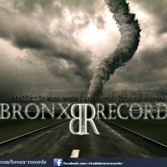 MaHir - Io Sono Come L`aria (prod. Bronx Records)