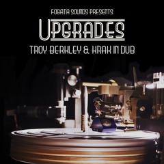 06 - Roll Call - Troy Berkley & Krak in Dub / Fogata Sounds