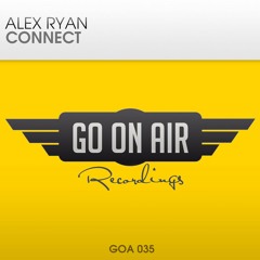 Alex Ryan - Connect (Original Mix)