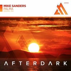 Mike Sanders - Palma (Original Mix)