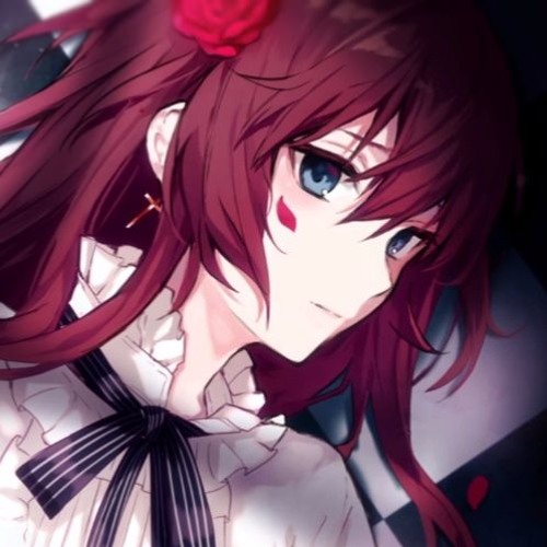 戯白メリー Kohaku Merry - Beautiful Nightmare - UTAUカバー +UST