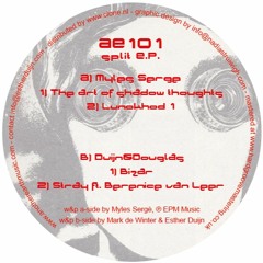 Another Earth AE101 with Myles Serge and Duijn&Douglas