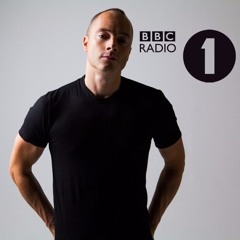 BBC Radio 1 - Netsky & Jauz - Higher (The Prototypes Rmx) - Track Of The Week