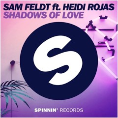 Sam Feldt - Shadows Of Love (ft. Heidi Rojas) (THE FIRST STATION remix)