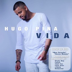 Hugo Pina Feat. Tycee - Do Teu Jeito [2016]