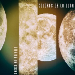 colores de la luna