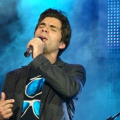 QUERO LOUVAR TE Paulo César Baruk part. William Colina