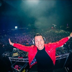 Tiësto - Live @ Ultra Music Festival 2016