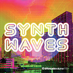 SynthWaves - LIFT 119